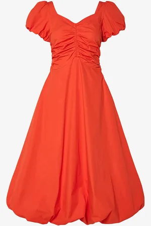 Y.A.S Maximekko yasRivanna SS Dress