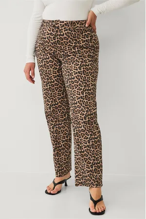 Zizzi Housut jSea Long Pants