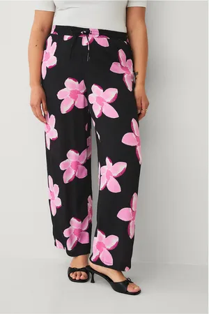 Zizzi Housut vBella Long Pant
