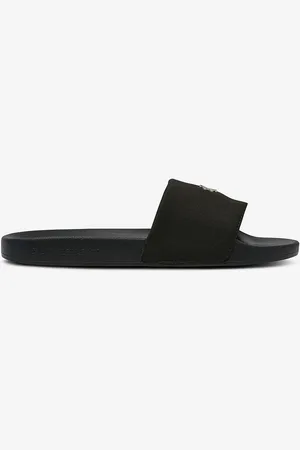 Calvin Klein Sandaalit Slide Monogram Hardware
