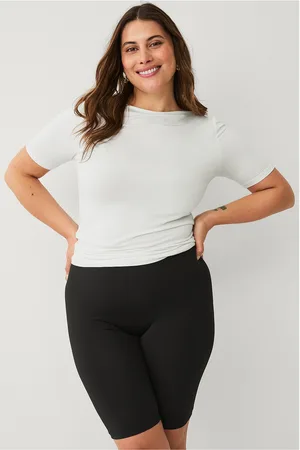Zizzi Shortsit 2 kpl