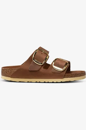 Birkenstock Sandaalit Arizona Big Buckle