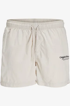 JACK & JONES Uimashortsit jpstNaxos jjSwim Shorts Vesterbro