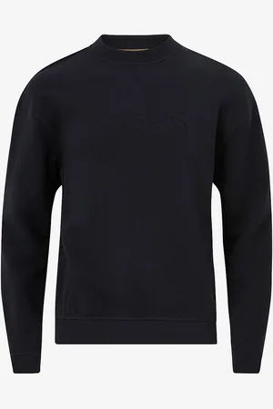 HUGO BOSS Collegepaita David