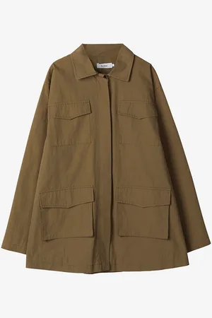 Stylein Takki Stan Jacket