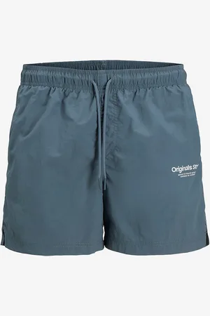 JACK & JONES Uimashortsit jpstNaxos jjSwim Shorts Vesterbro