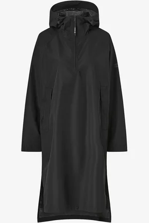 Tenson Sadeponcho Drizzle Poncho Unisex