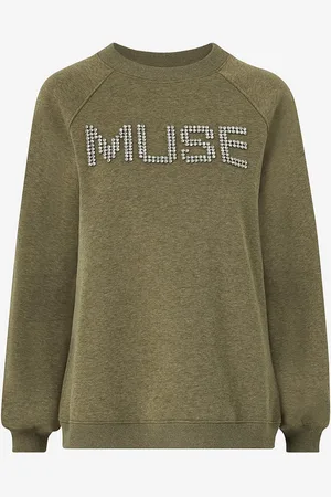 Copenhagen Muse Collegepaita cmIda