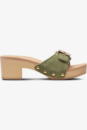 Scholl Sandaletit SL Pescura Ibiza 2.0 Suede