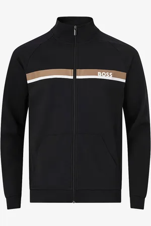 HUGO BOSS Collegepaita Authentic Jacket Z