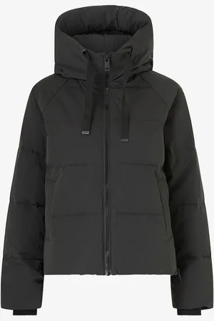MSCH Untuvatakki mschPavine Down Short Jacket