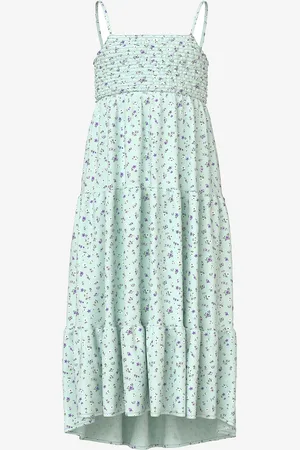 NAME IT Mekko nkfVinaya Strap Maxi Dress