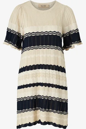 Mos Mosh Mekko spRyett Knit Dress