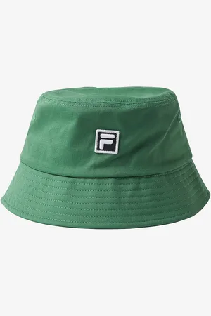 Fila Hattu Bizerte Fitted Bucket Hat