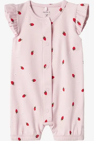 NAME IT Kokohaalari nbfFilly SS Sunsuit Box