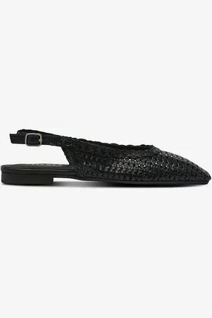Pavement Slingback-avokkaat Agira