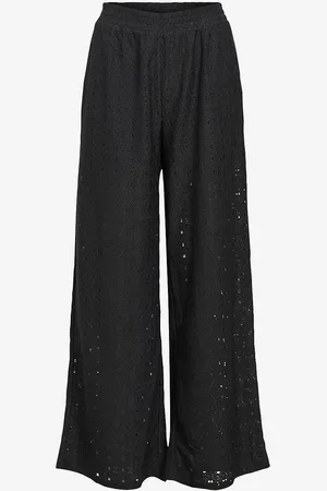 Object Housut objLaila MW Pants Div