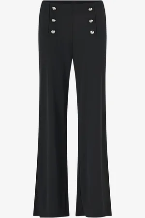 Ralph Lauren Housut Str Matte Jersey-Str-Pnt