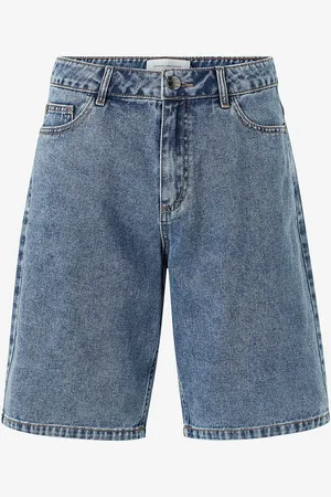 Copenhagen Muse Farkkushortsit cmJeycce-Shorts