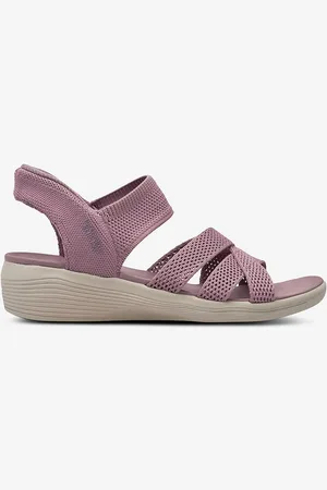 Skechers Sandaalit Arya - Cooling Off