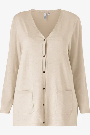 Ciso Neuletakki Cardigan Light