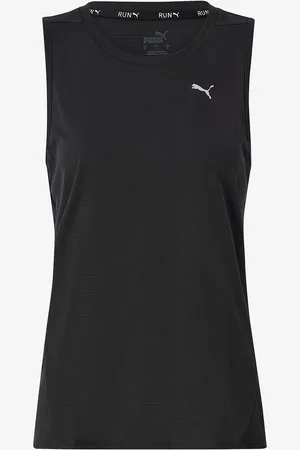 PUMA Urheilutoppi Run Favorite Tank W
