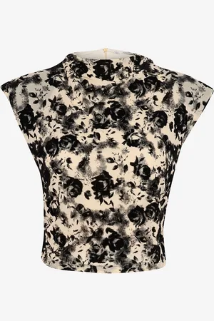 Gestuz Toppi gzFlora Top