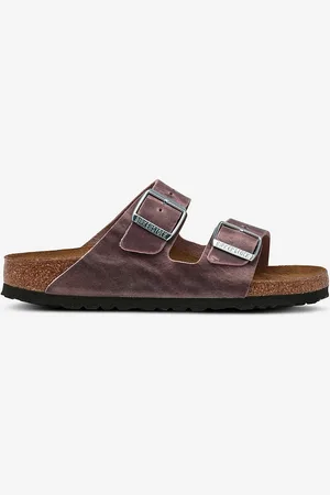 Birkenstock Sandaalit Arizona Leoi