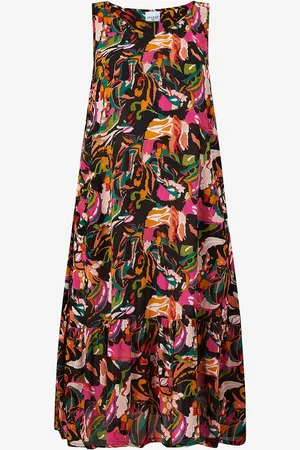 Zhenzi Mekko Gody 759-Dress N/S