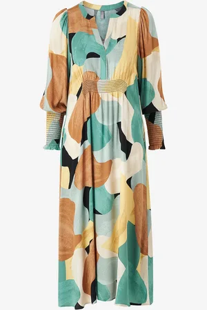 Culture Mekko cuDana Long Dress