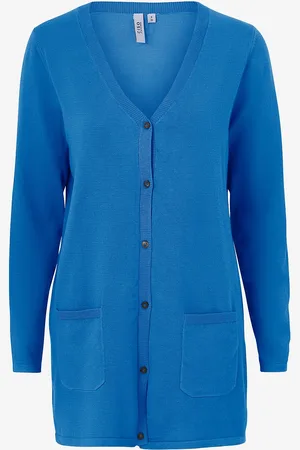 Ciso Neuletakki Cardigan Light