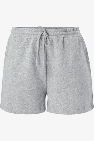 Pieces® Collegeshortsit pcChilli Summer HW Shorts Noos
