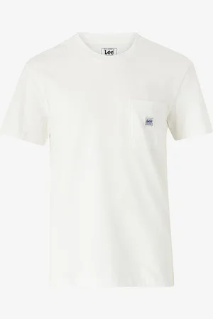 Lee T-paita WW Pocket Tee