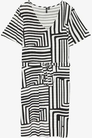 VERO MODA Mekko vmcEasy Joy SS Short Dress Wvn