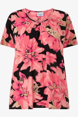 Zhenzi Toppi Fipa 728-Blouse S/S