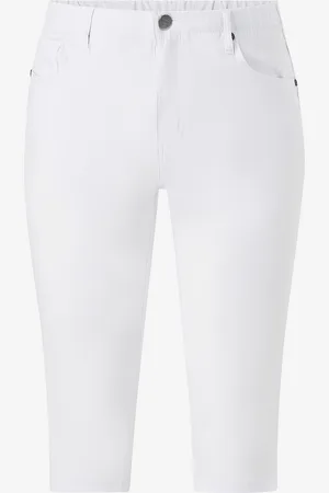 Zhenzi Housut Twist 189 - Twist Fit Bengaline
