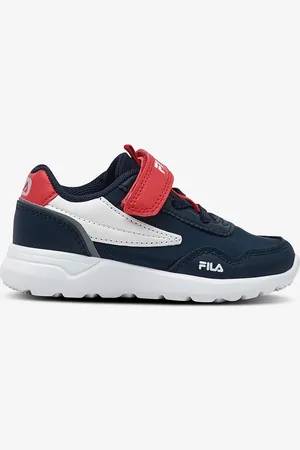 Fila Lenkkarit Tiger Velcro Tdl