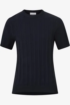 Lindbergh Paita Knitted Crew Neck