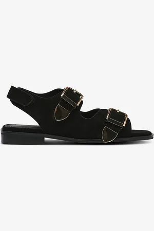 Copenhagen Shoes Sandaalit The Look