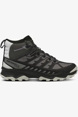 Merrell Kävelykengät Speed Eco Mid WP