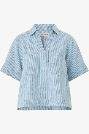 Sofie Schnoor Pusero GiannaSW Blouse