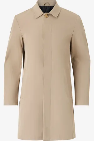 Lindbergh Takki Mac Coat