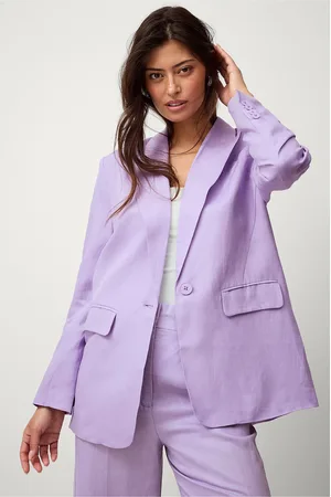 ELLOS Bleiseri Lilly Linen