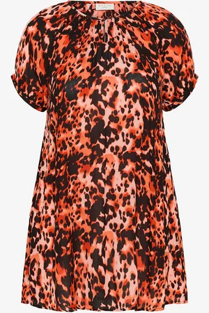 Kaffe Tunika kcAmi Tunic Printed