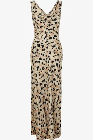 Twist & tango Maximekko Disa Satin Dress