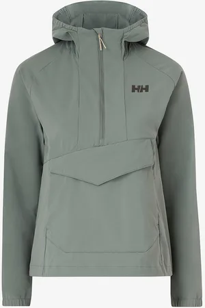 Helly Hansen Anorakki W Vista Hike Anorak