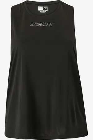 Hummel Tank-urheilutoppi hmlTE Curvy Tanktop Plus