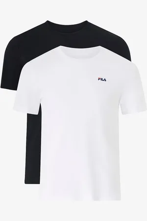 Fila T-paidat Brod Tee, 2/pakk.