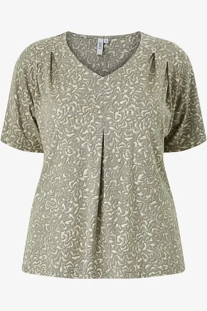 Ciso Toppi Blouse