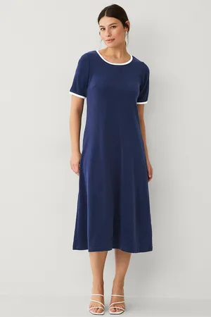Jumperfabriken Mekko Annina Dress